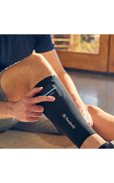 Therabody RecoveryPulse Kalf